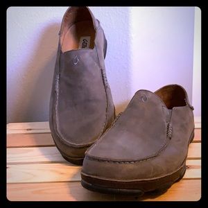 Men’s Olukai Slip Ons